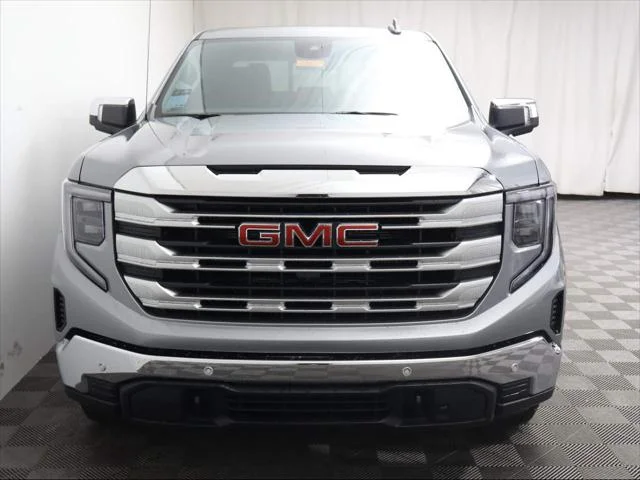 2026 GMC Sierra 1500 SLE - Photo 28