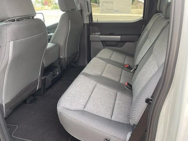 New 2026 Avalanche Ford XLT image 55