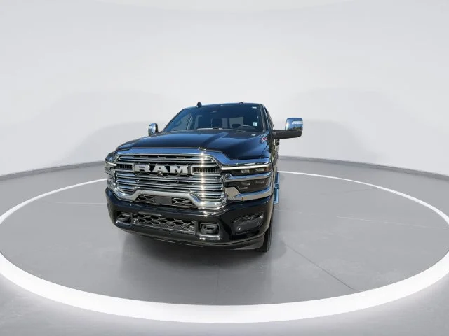 Used 2026 Black Ram Laramie image 3