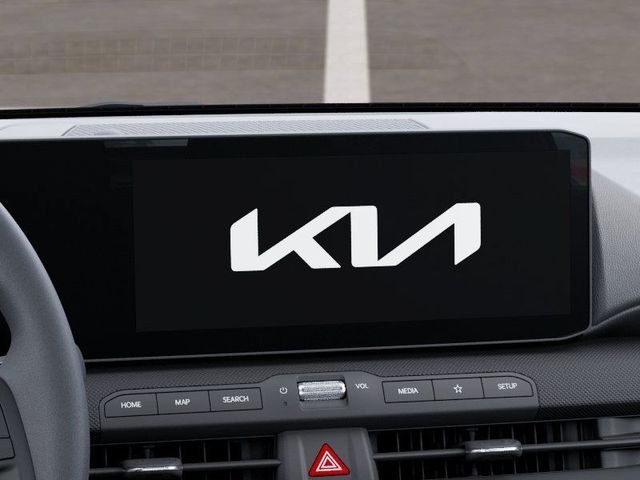 New 2026 Currant Red Kia LXS image 20
