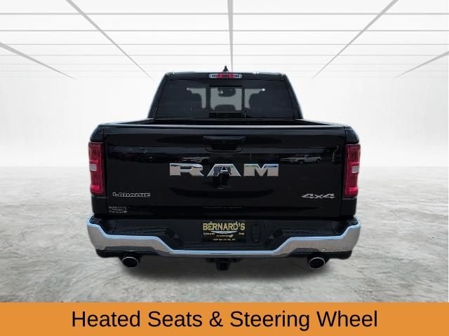 2026 RAM 1500 Laramie - Photo 6