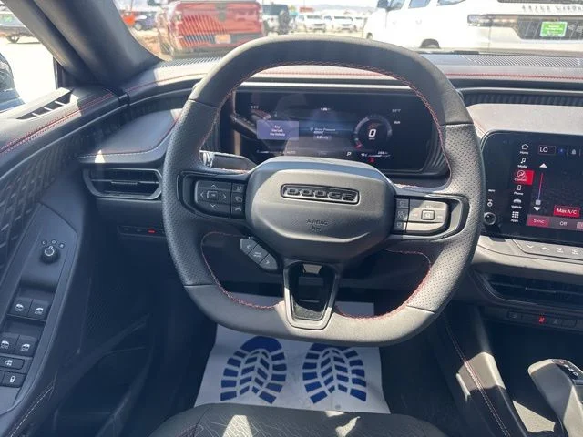 New 2026 Green Dodge R/T image 14