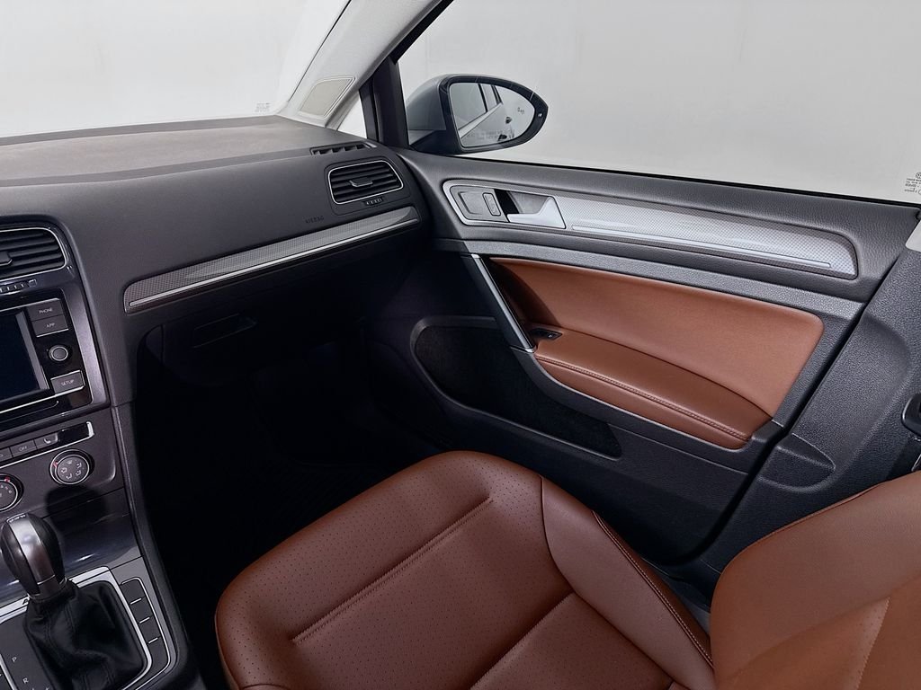 Used 2019 Black Volkswagen TSI S image 22