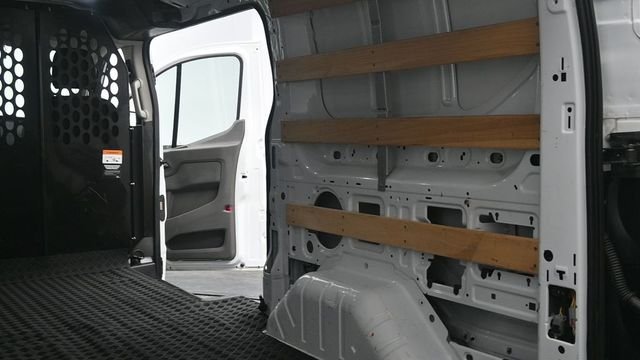 Used 2025 White Ford Base image 20