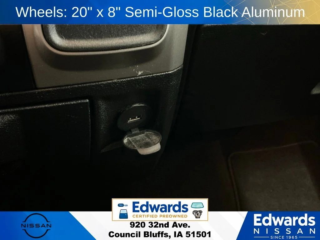 Used 2020 Red Ram Warlock image 30