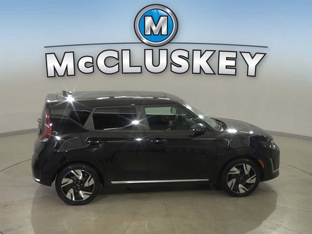 2023 Kia Soul GT-Line - Photo 19