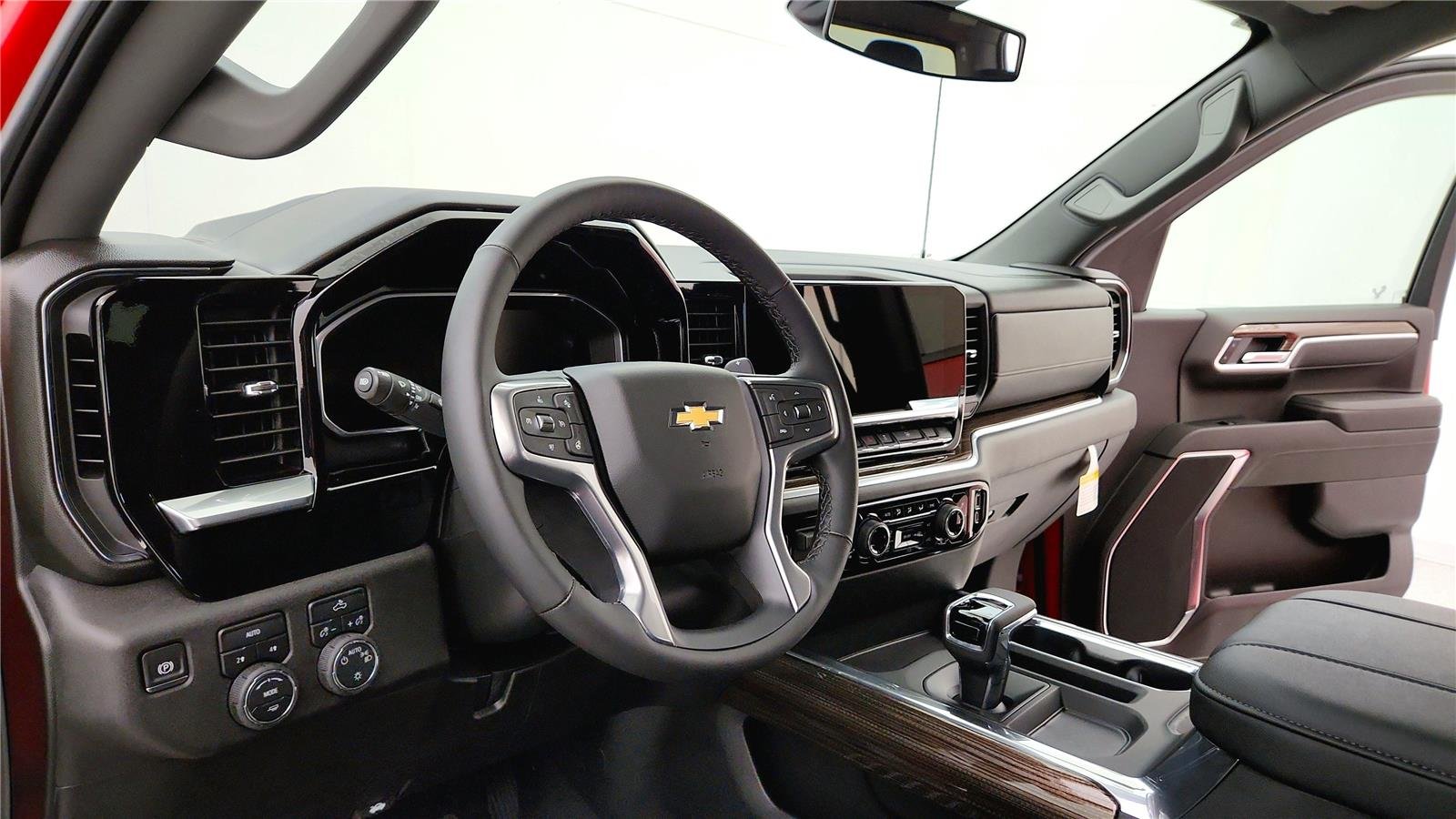 2026 Chevrolet Silverado 1500 LT - Photo 24