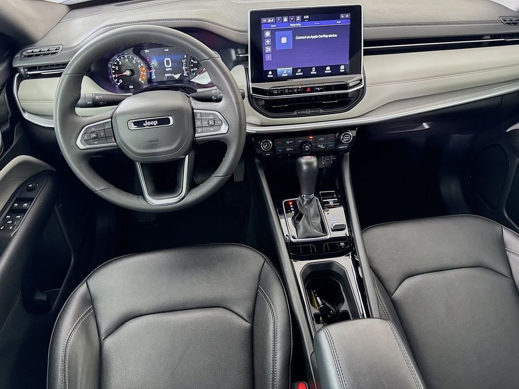 2025 Jeep Compass Limited - Photo 26