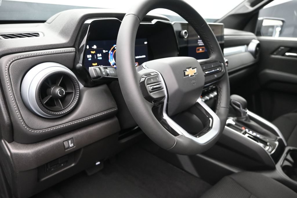 2026 Chevrolet Colorado LT - Photo 12