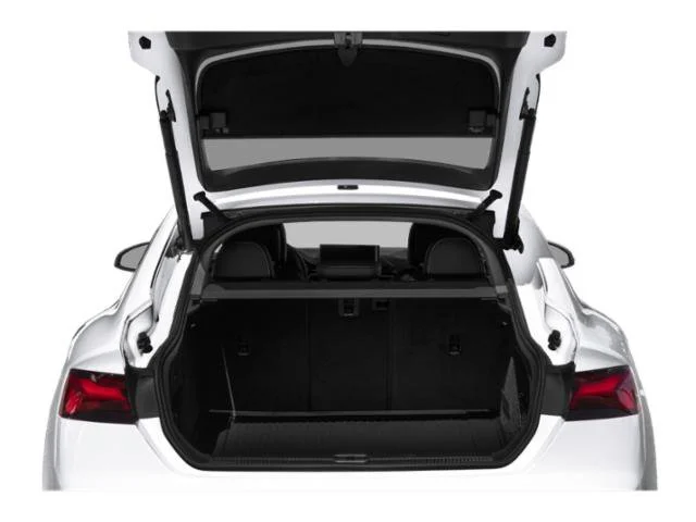 Certified Used 2023  Audi Premium Plus image 11
