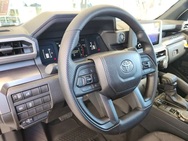 2025 Toyota Tacoma SR5 - Photo 22