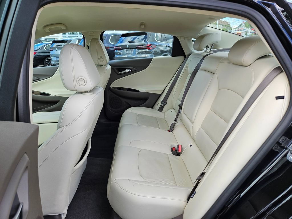 2024 Chevrolet Malibu 2LT - Photo 11