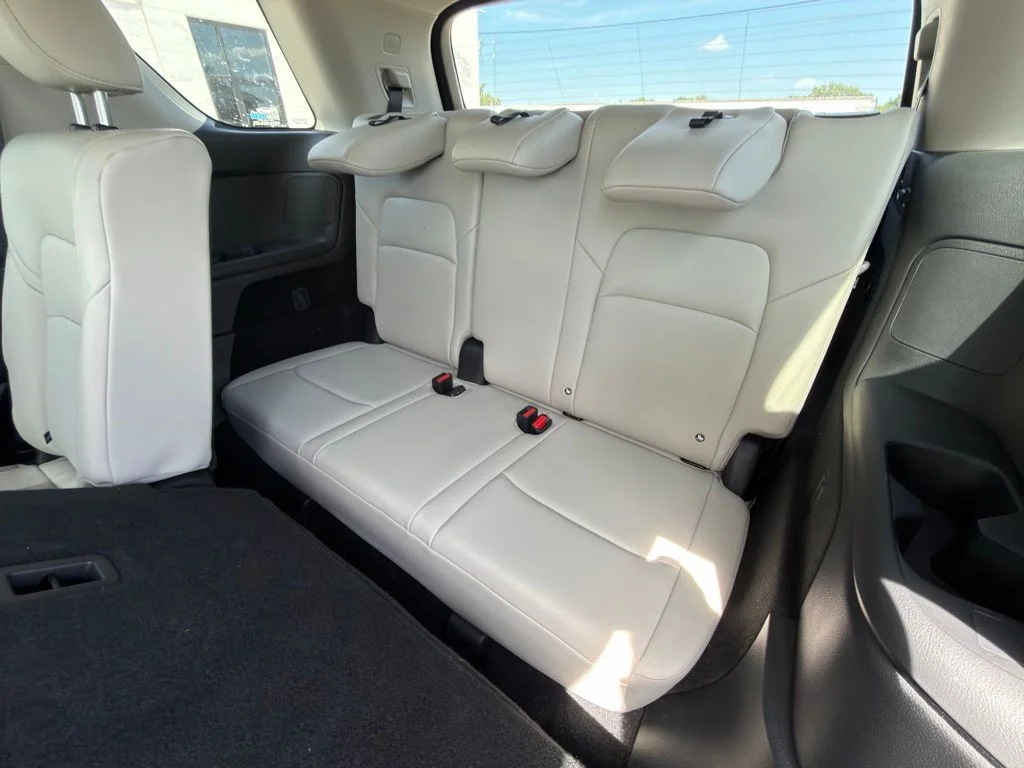Used 2026 Gray Nissan SL image 16