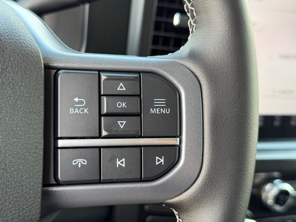 2026 Ford F-250 Super Duty Lariat - Photo 14