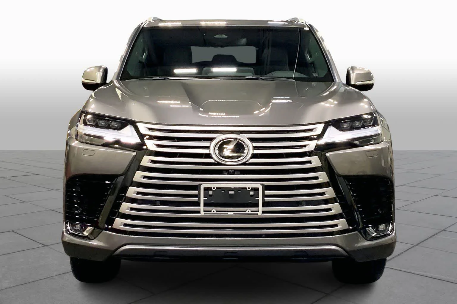 New 2026 Manganese Luster Lexus LUXURY image 3