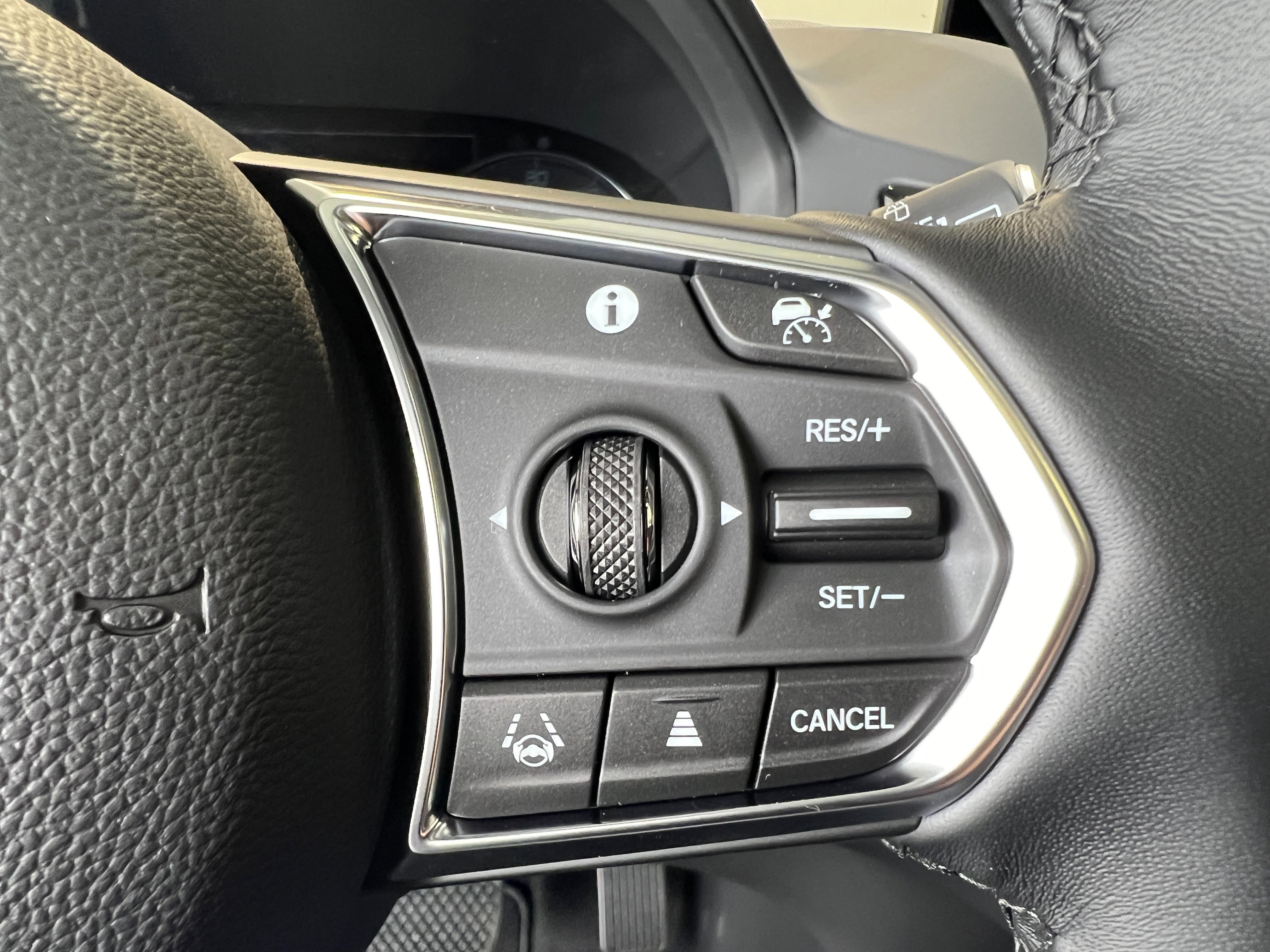 New 2026 Platinum White Pearl Acura  image 19