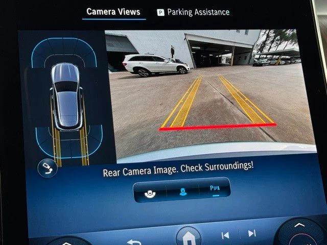 2025 Mercedes-Benz GLC Base - Photo 10