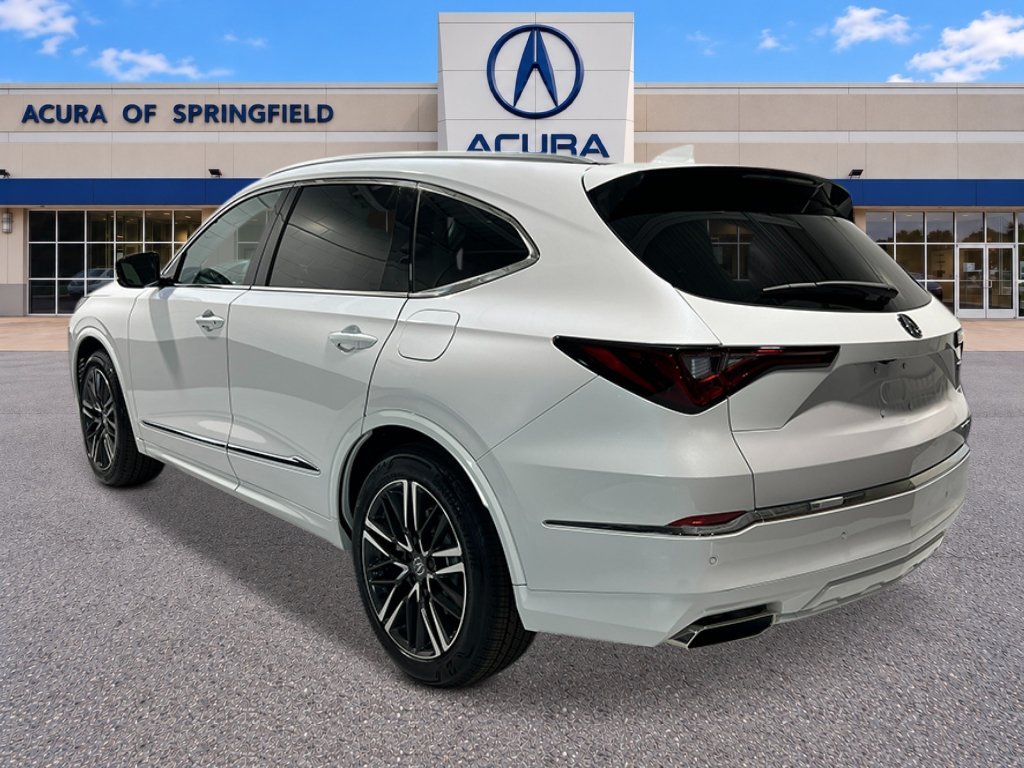 New 2026 Nh-883p Acura Advance Package image 3