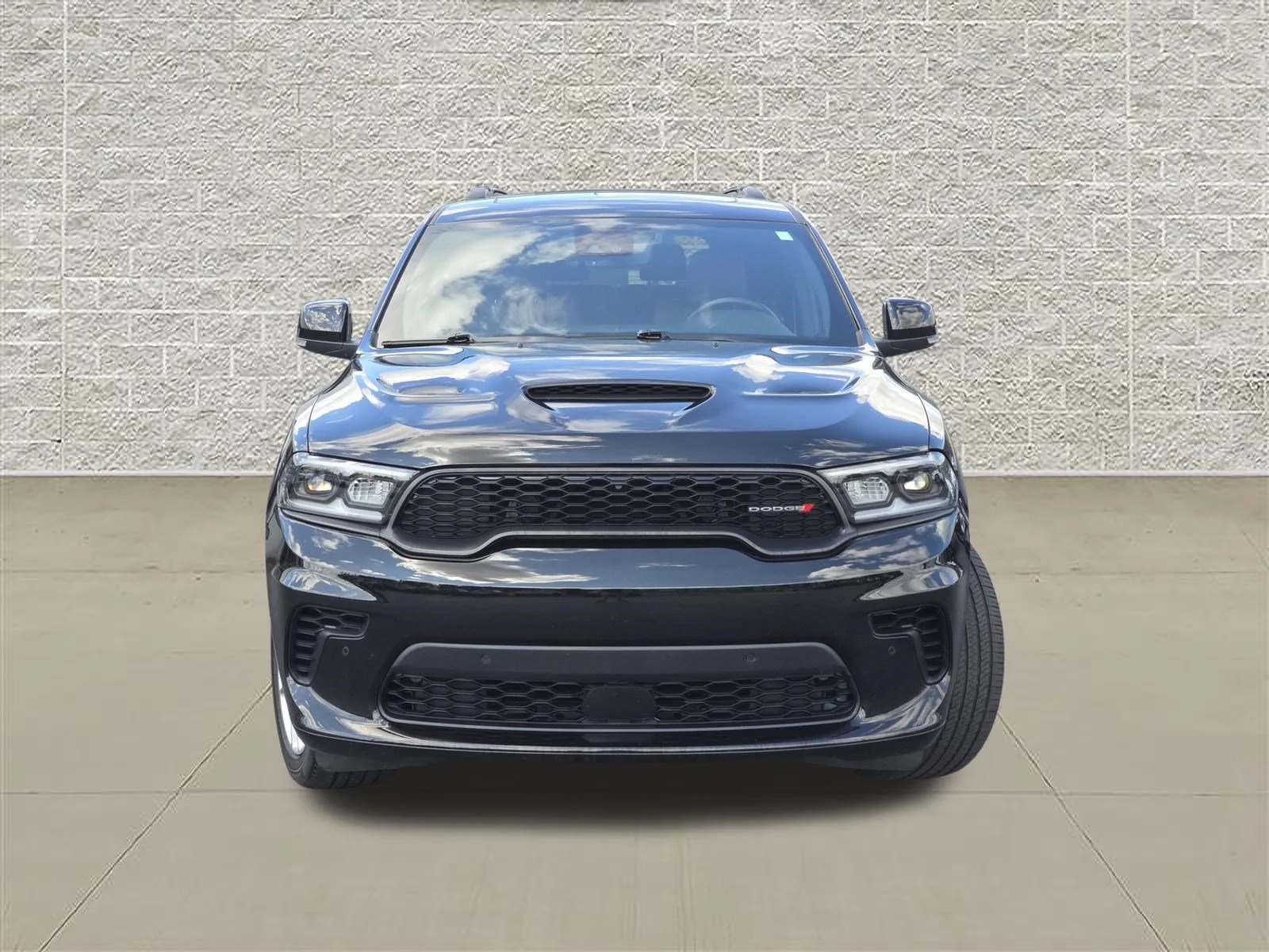 Used 2025 DB Black Clearcoat Dodge R/T Premium image 2