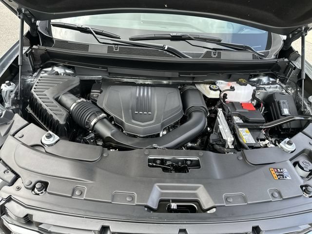 New 2026 Sterling Metallic GMC Elevation image 20