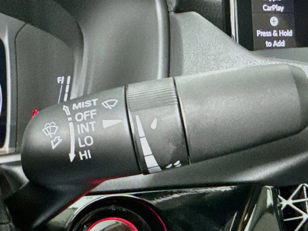 New 2026 Urban Gray Pearl Honda EX-L image 13