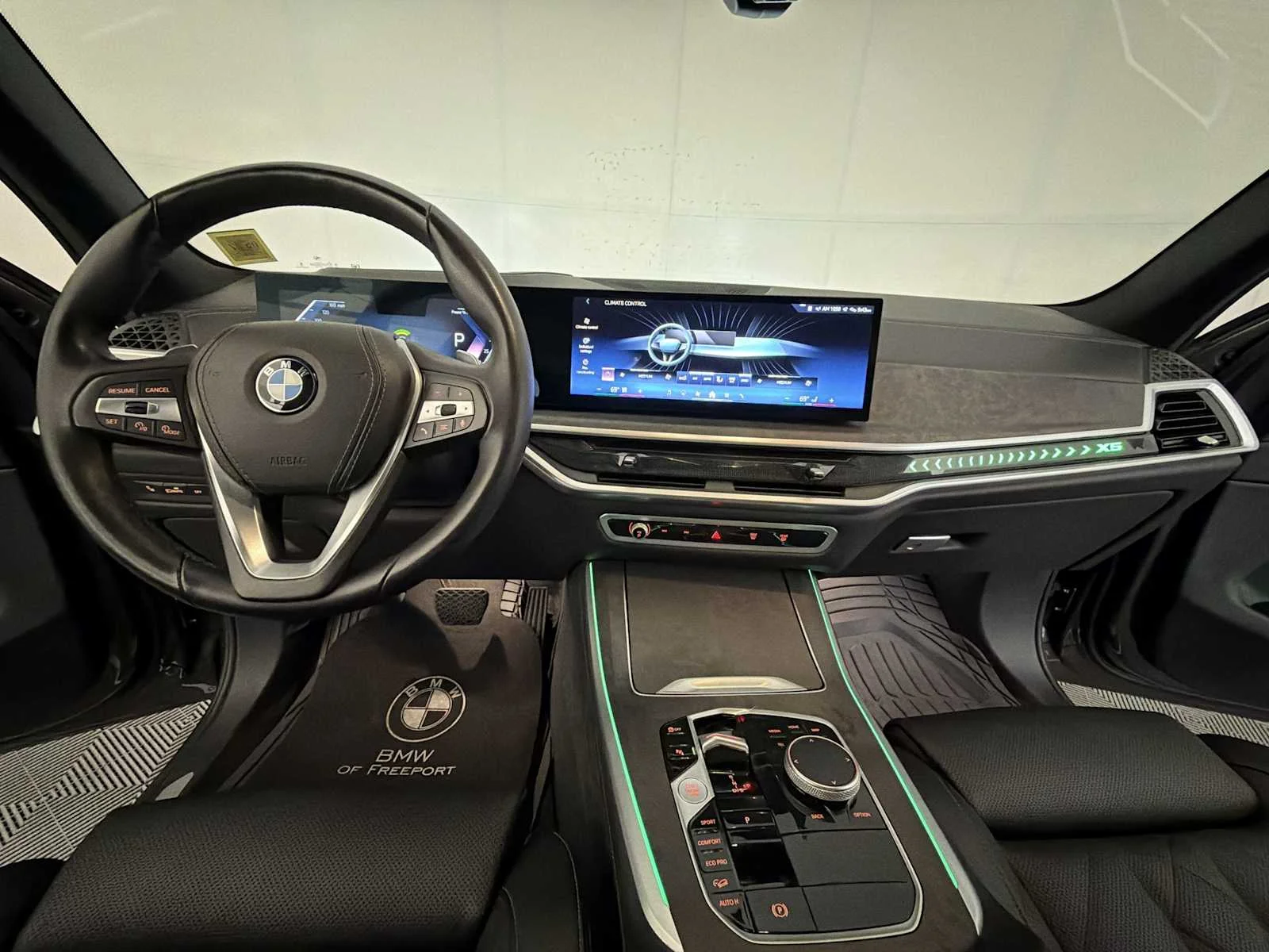 2024 BMW X5 40i - Photo 17