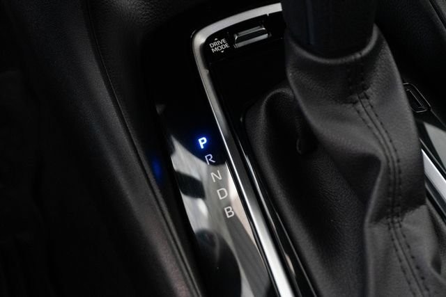 Used 2024 White Toyota SE image 16