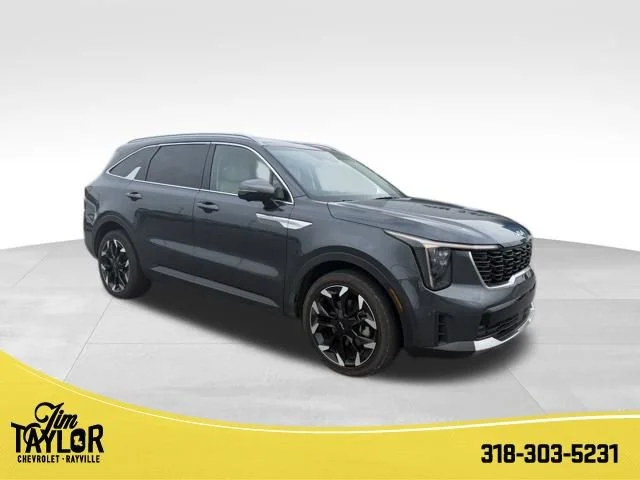 2024 Kia Sorento SX DCT's photo