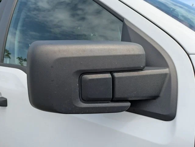 Used 2022 Oxford White Ford XL image 11
