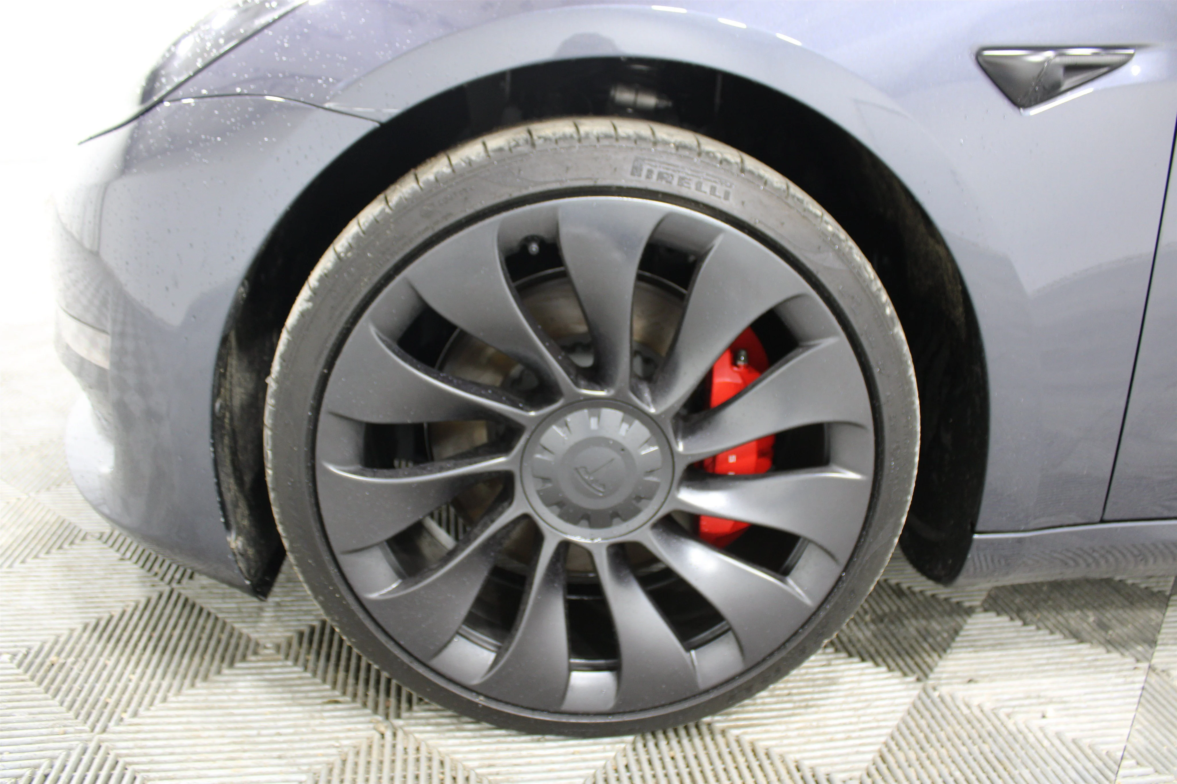 2023 Tesla Model 3 Performance - Photo 28