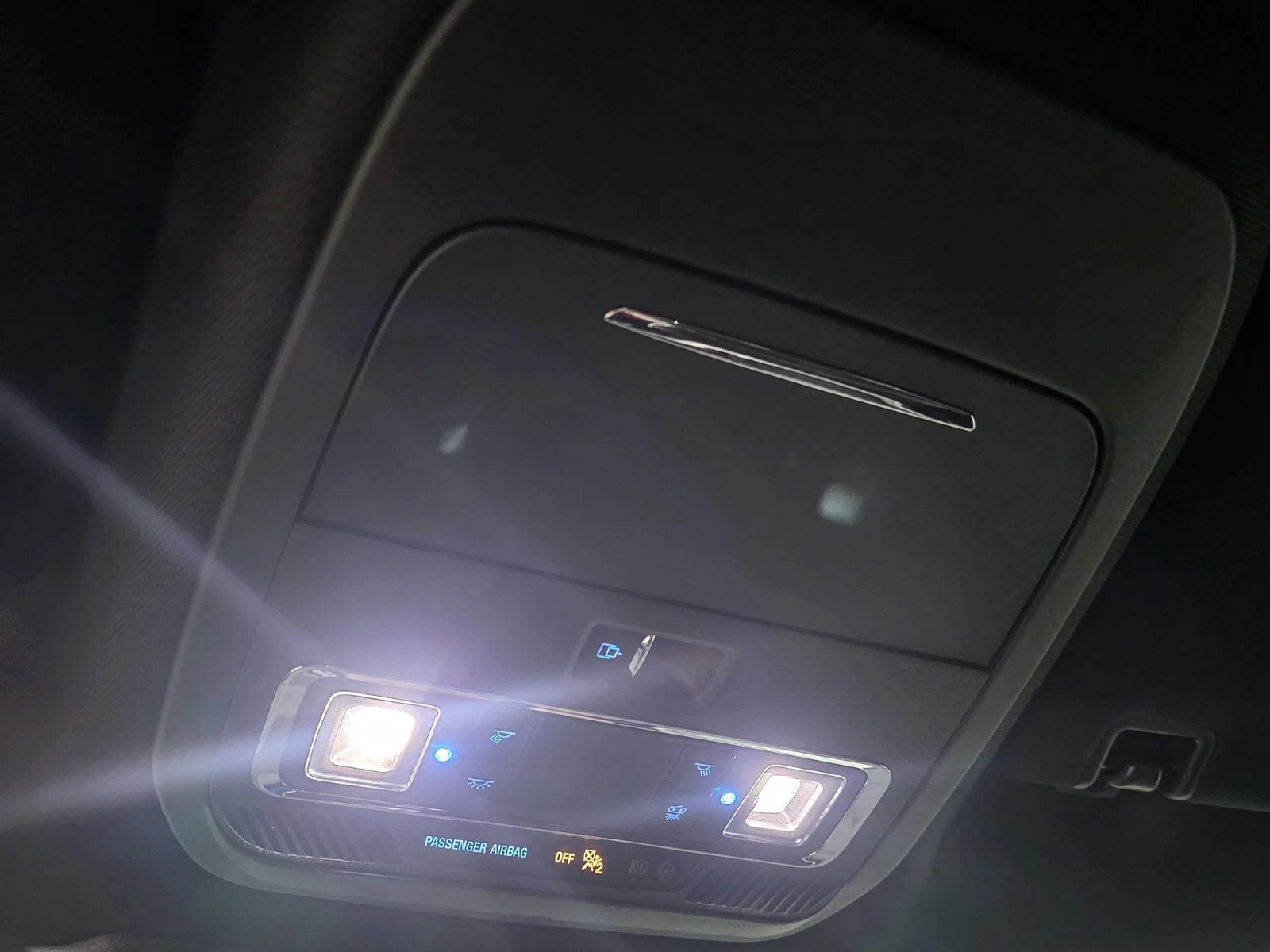 New 2026 Agate Black Metallic Ford Lariat® image 31