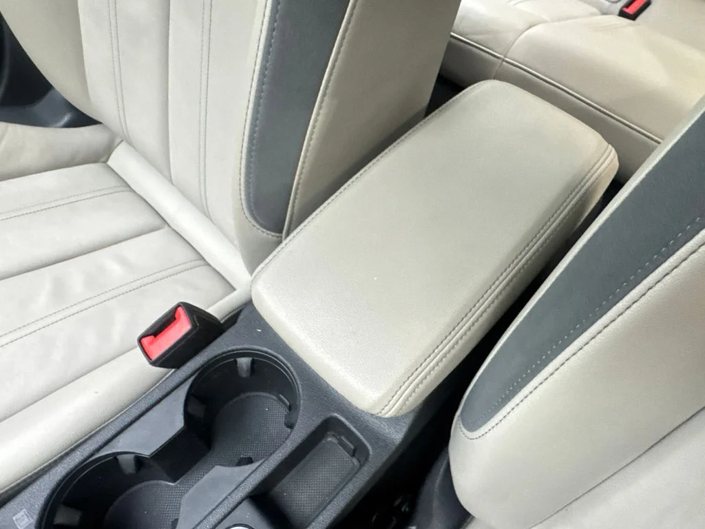 Used 2024 Black Audi 40 Premium image 69
