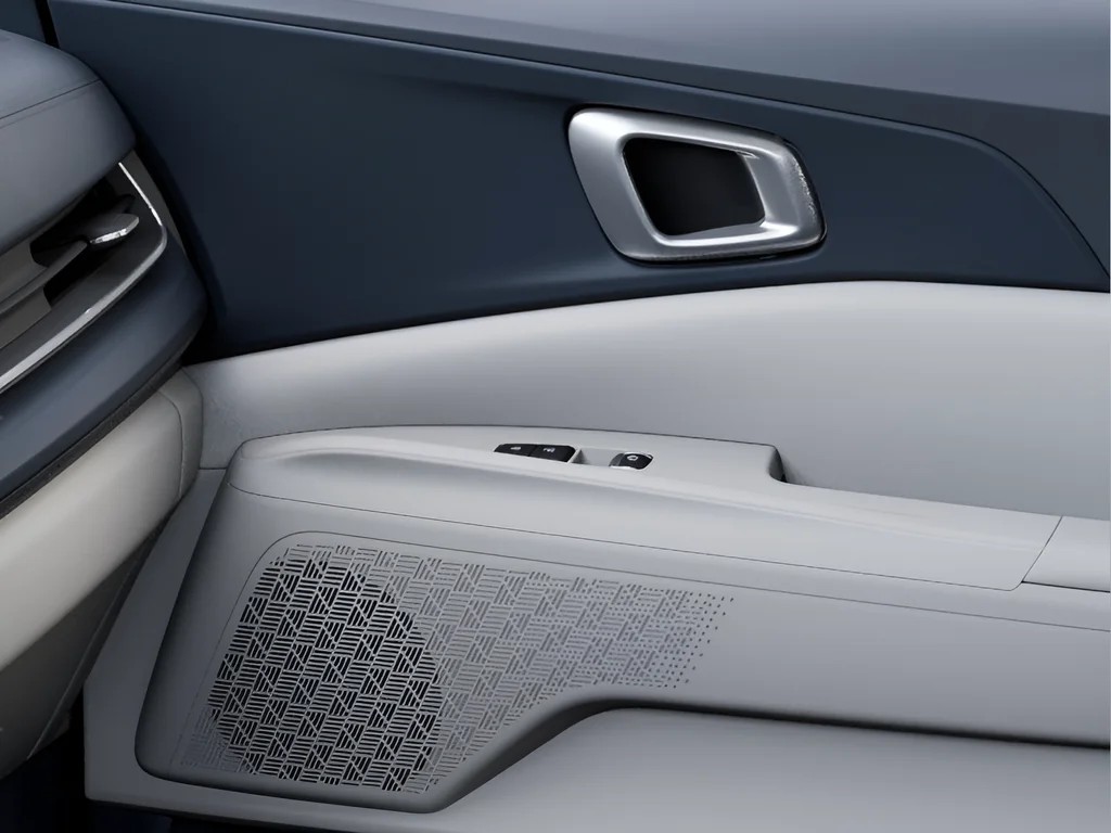 New 2026 Snow White Pearl Kia EX image 21