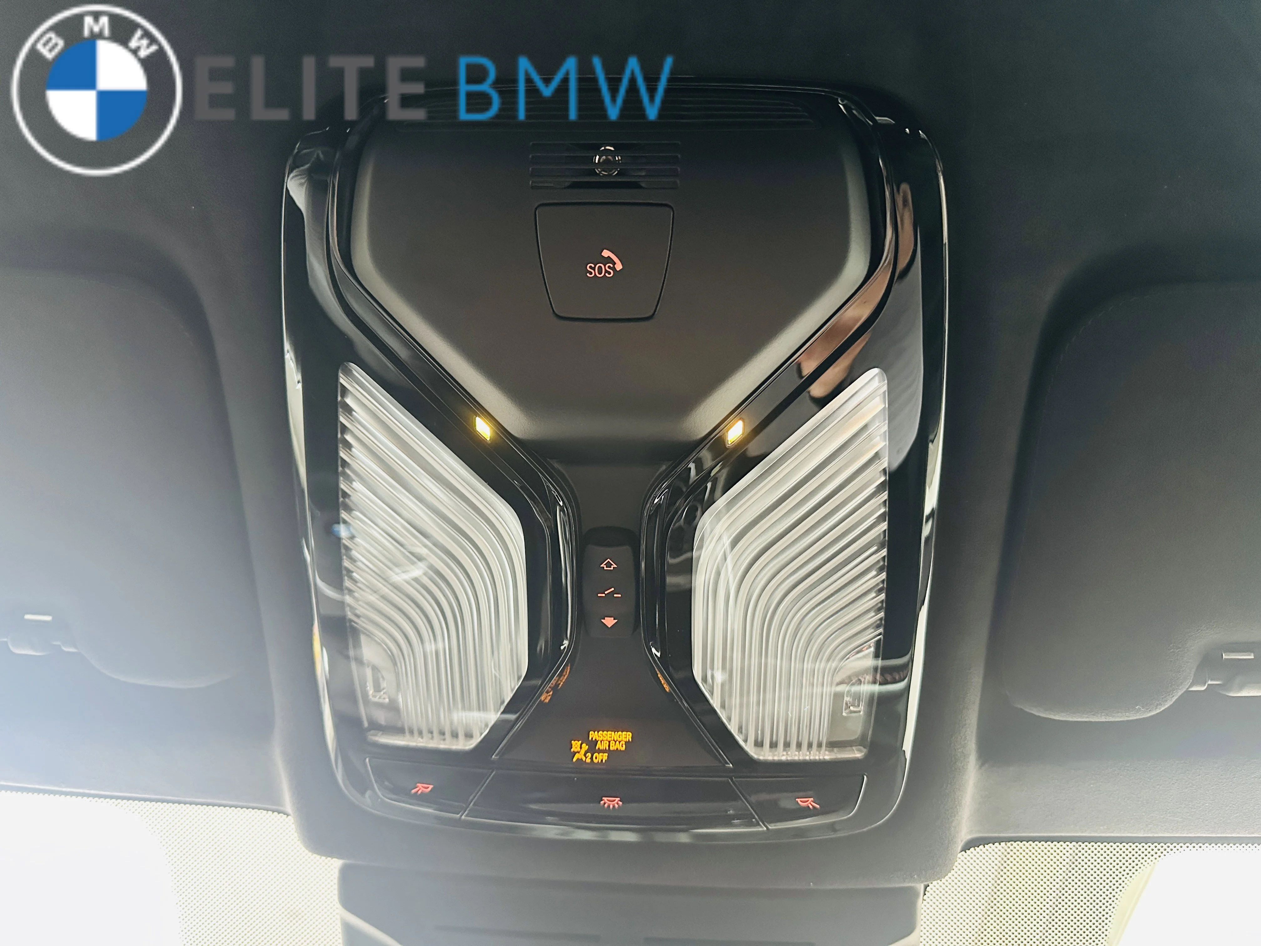 Used 2026 490-SPECIAL PAINTW BMW XDRIVE40I image 19