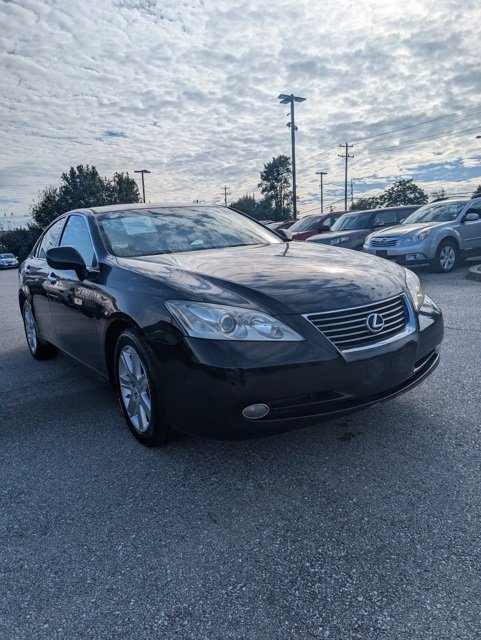 2007 Lexus ES 350