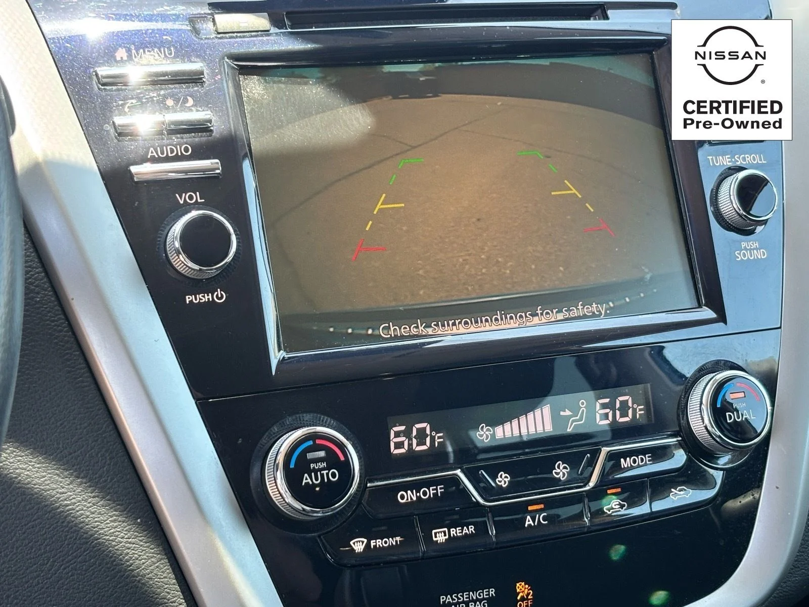Used 2020 Gun Metallic Nissan SV image 24