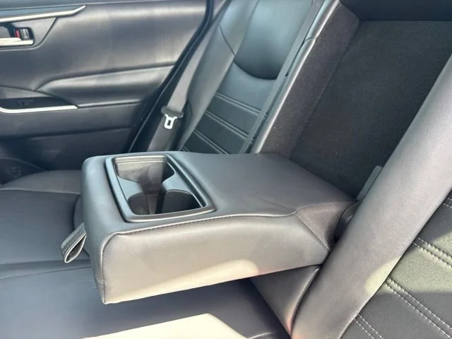 2024 Toyota RAV4 XLE Premium - Photo 35