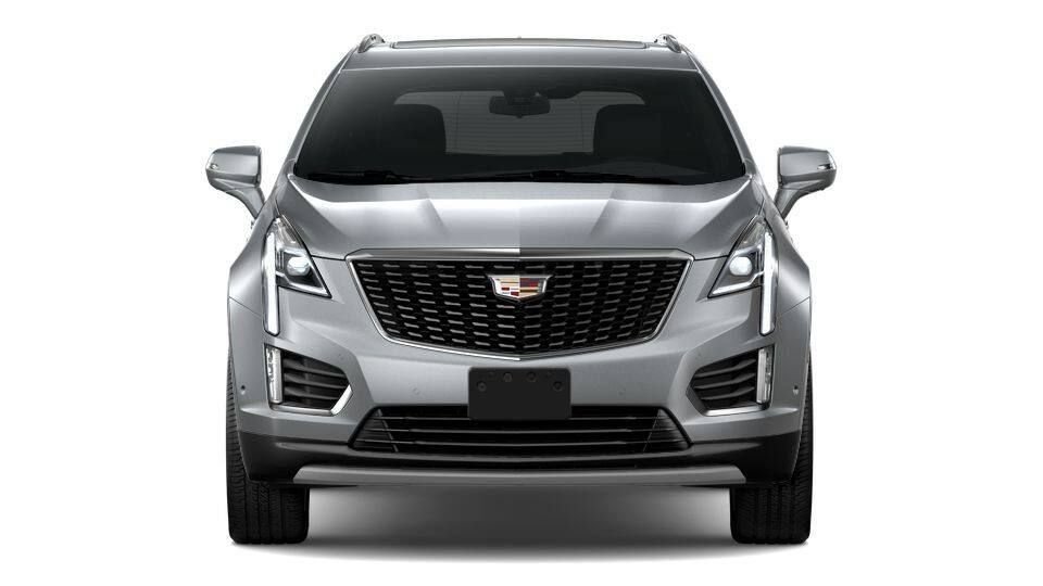 2026 Cadillac XT5 Premium Luxury - Photo 17