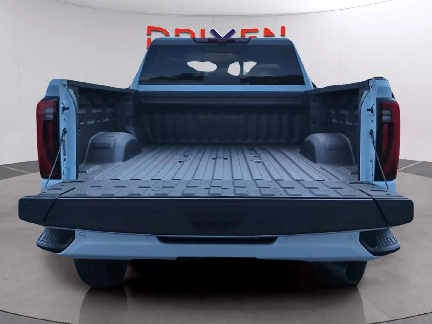 New 2026 Glacier White Tricoat GMC Denali image 33