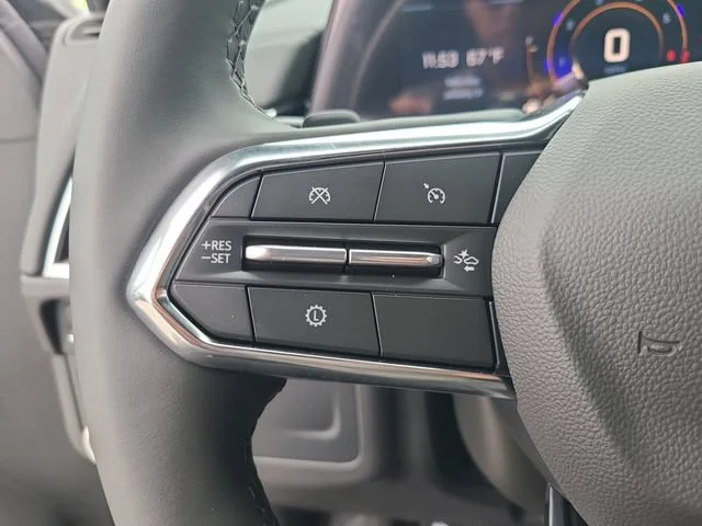 New 2026 Sterling Gray Metallic Chevrolet LS image 28