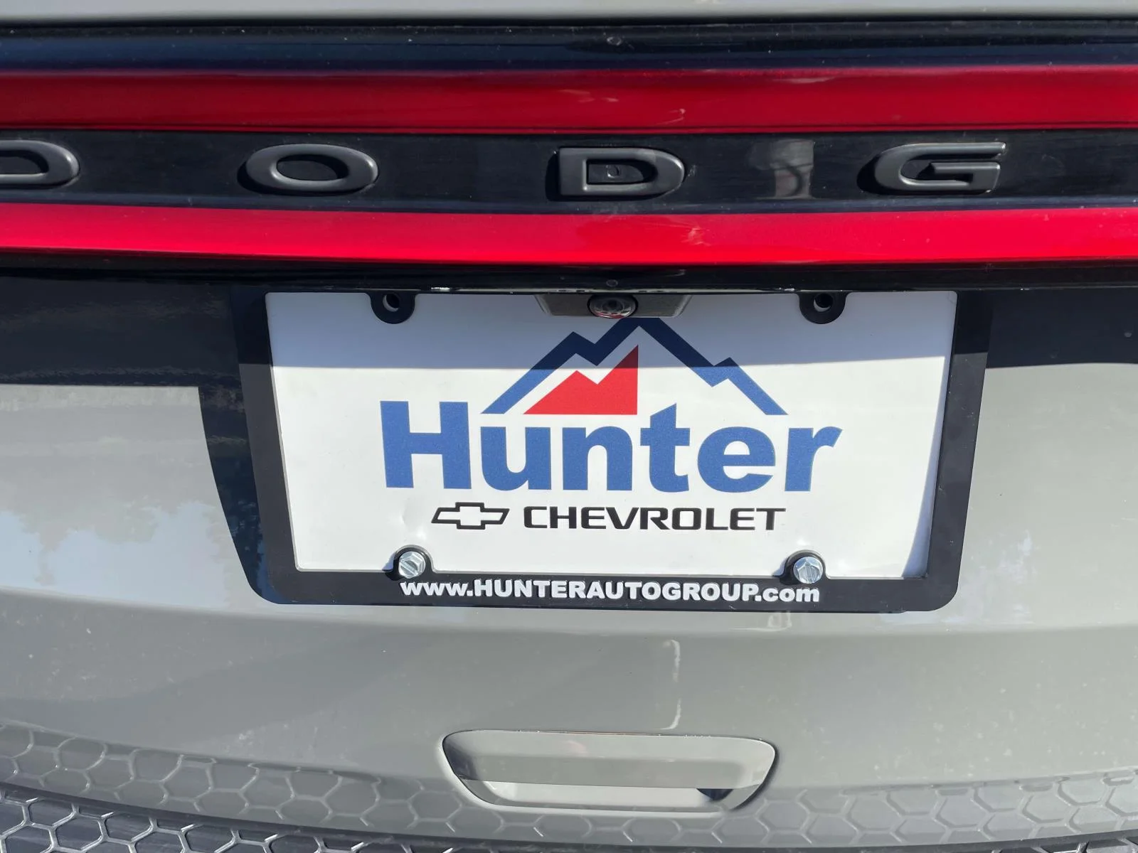 2026 Dodge Durango GT HEMI Plus V8 - Photo 11