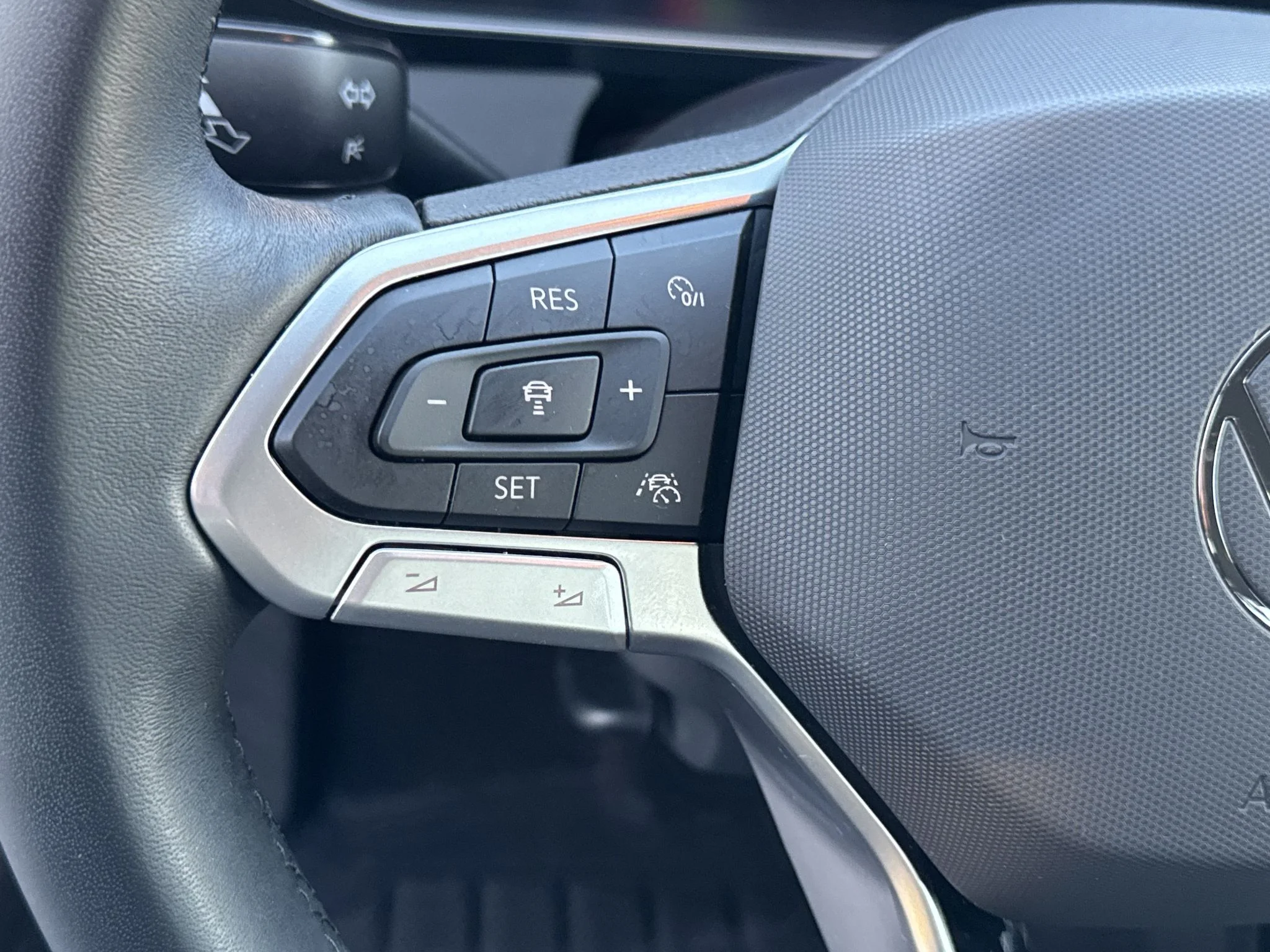 Used 2026 Deep Black Pearl Volkswagen S image 17