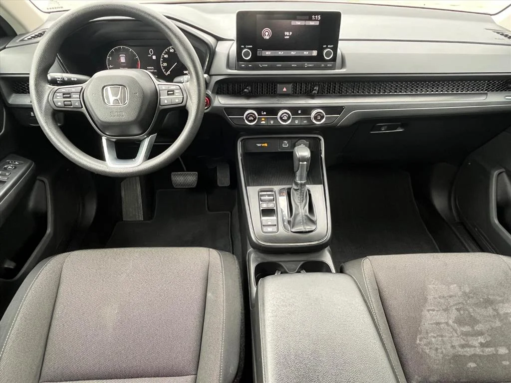 2024 Honda CR-V LX - Photo 7