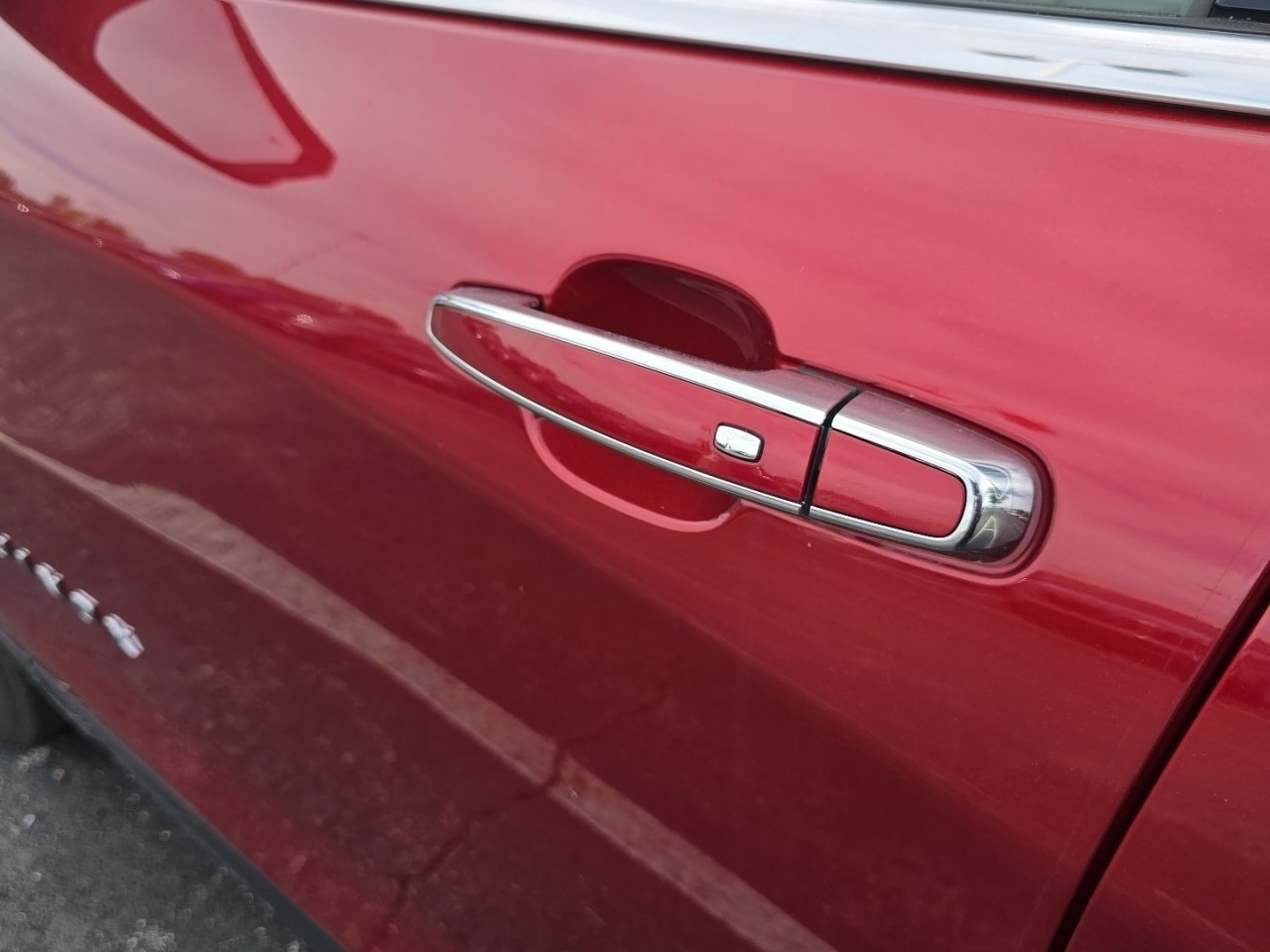 2024 Chevrolet Equinox Premier - Photo 19
