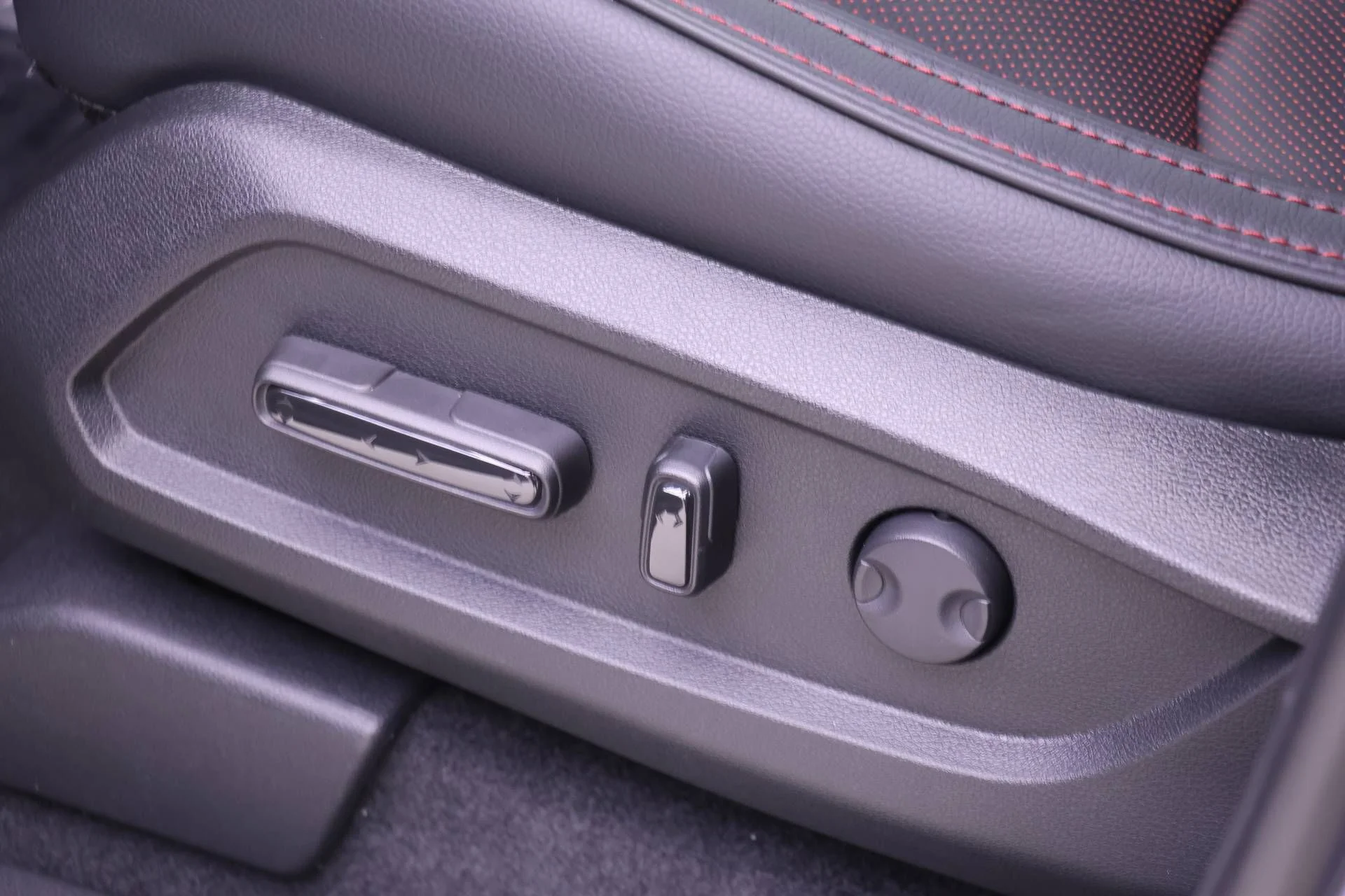 New 2026 Sonic Gray Pearl Honda Black Edition image 16