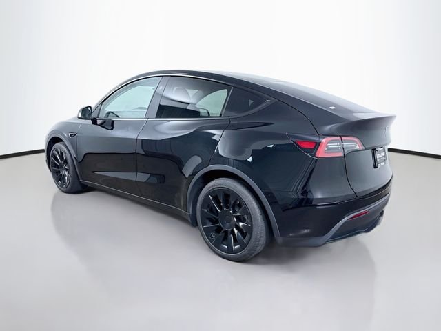 Used 2024 Black Tesla Long Range image 5