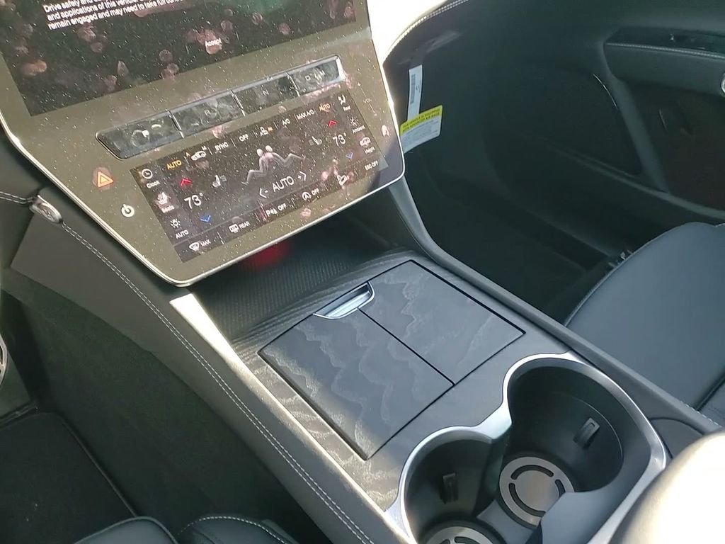 2026 Maserati Grecale Modena V6 - Photo 28
