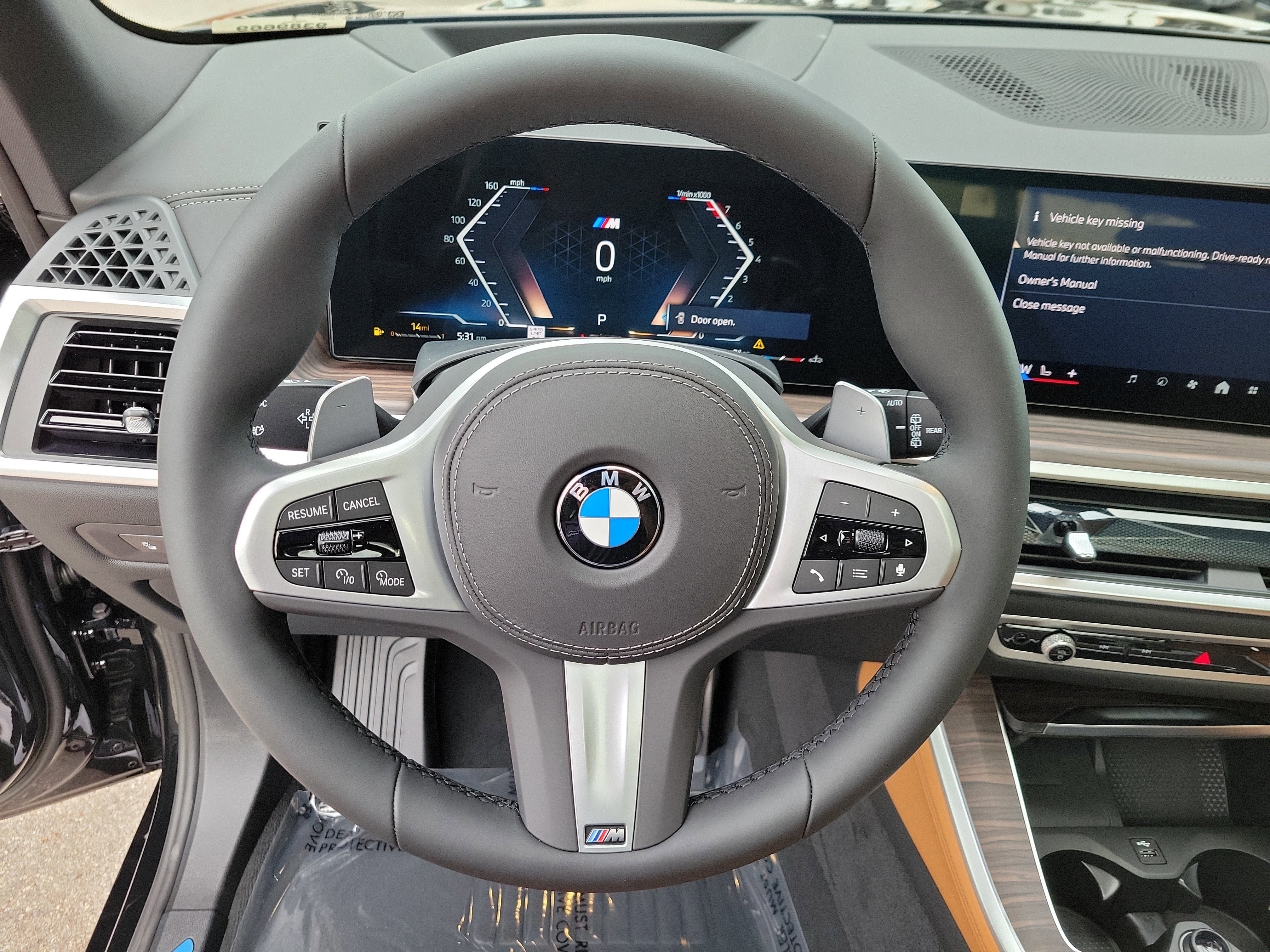 New 2026 Alpine White BMW sDrive40i image 19