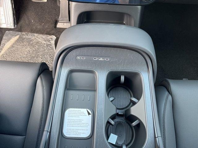 2026 Hyundai Palisade XRT Pro - Photo 19