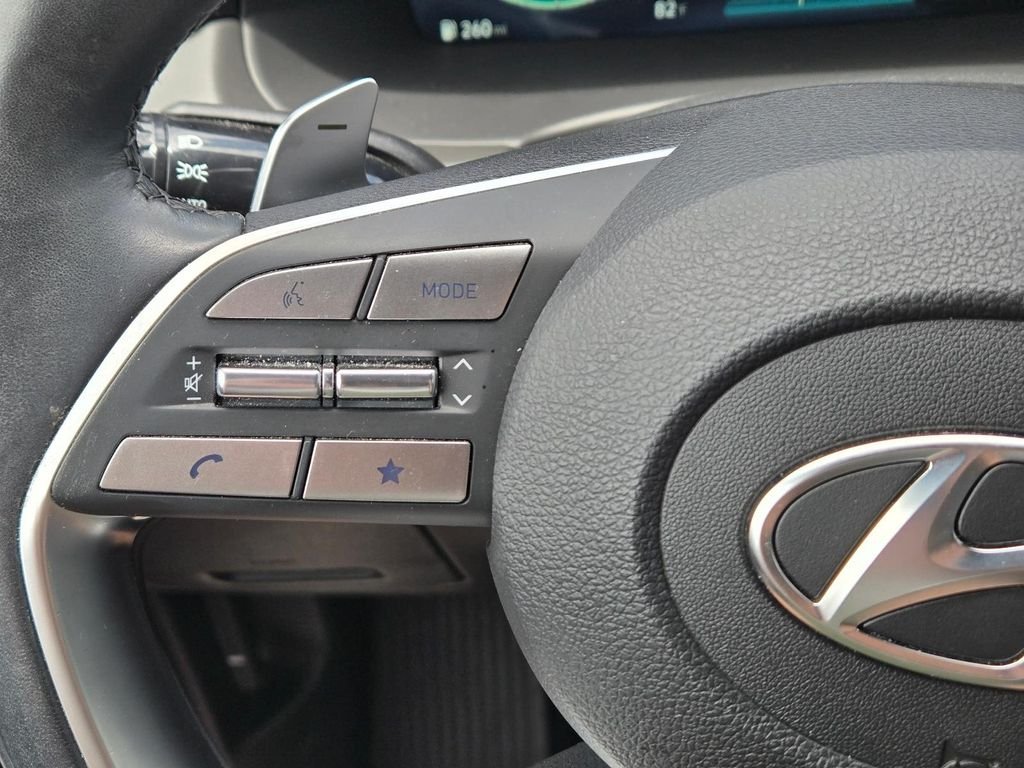 Certified Used 2024 White Hyundai Calligraphy image 24